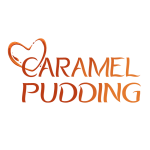 caramel pudding
